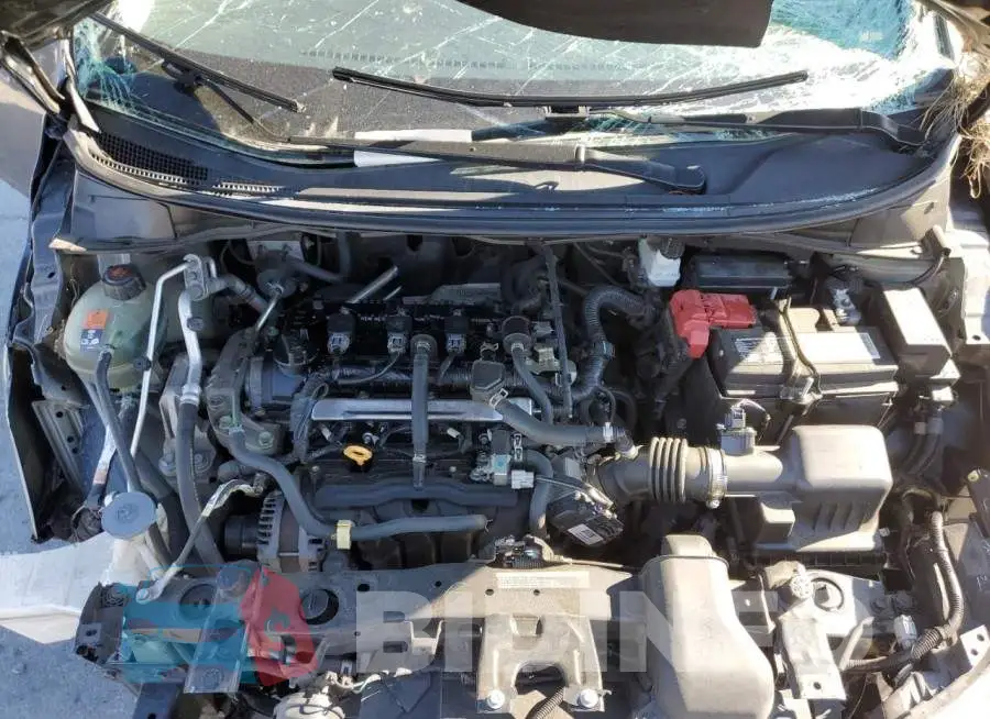 3N1CN8EV1LL822155 Photo# 11
