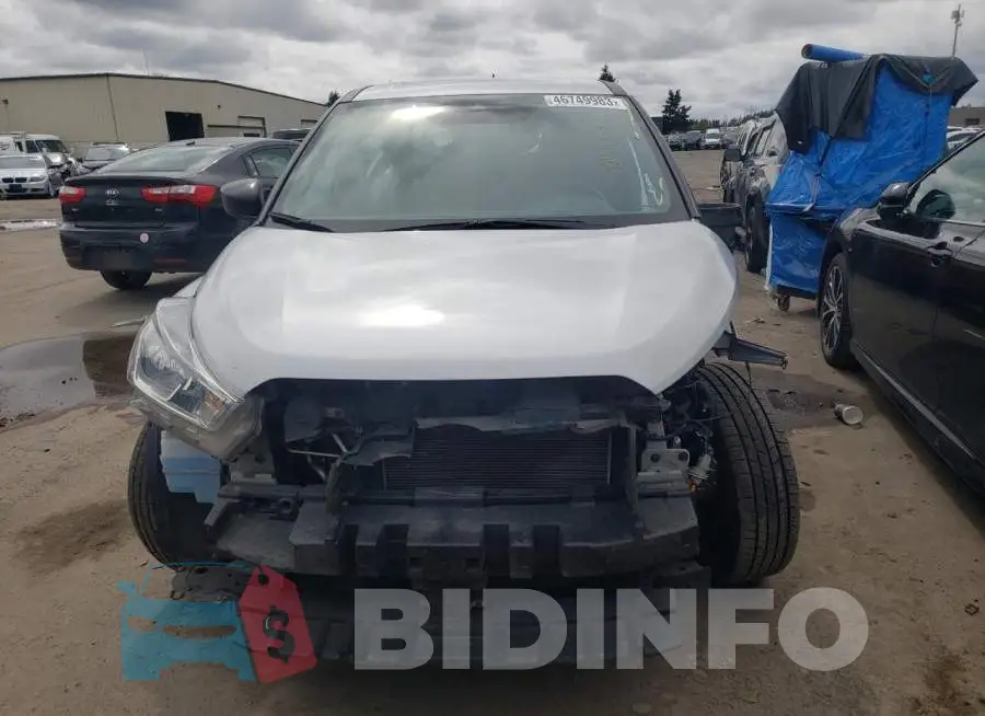 3N1CP5BV1LL530907 Photo# 5