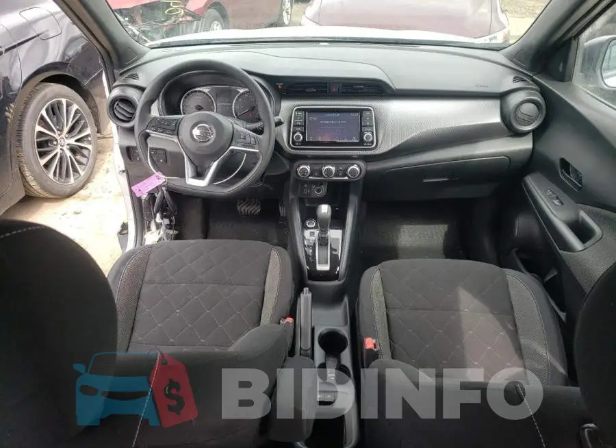 3N1CP5BV1LL530907 Photo# 8