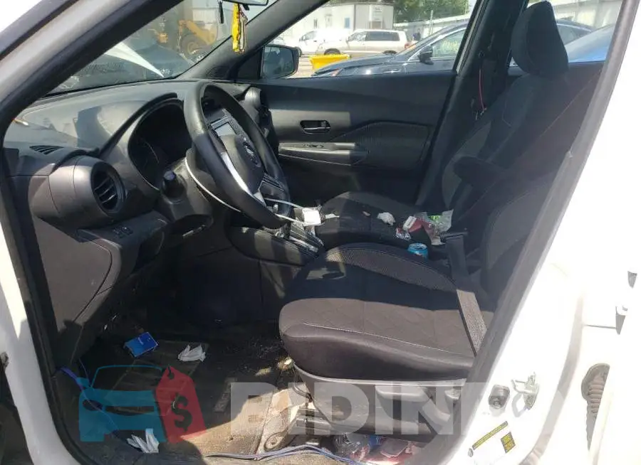 3N1CP5CU9JL538207 Photo# 7