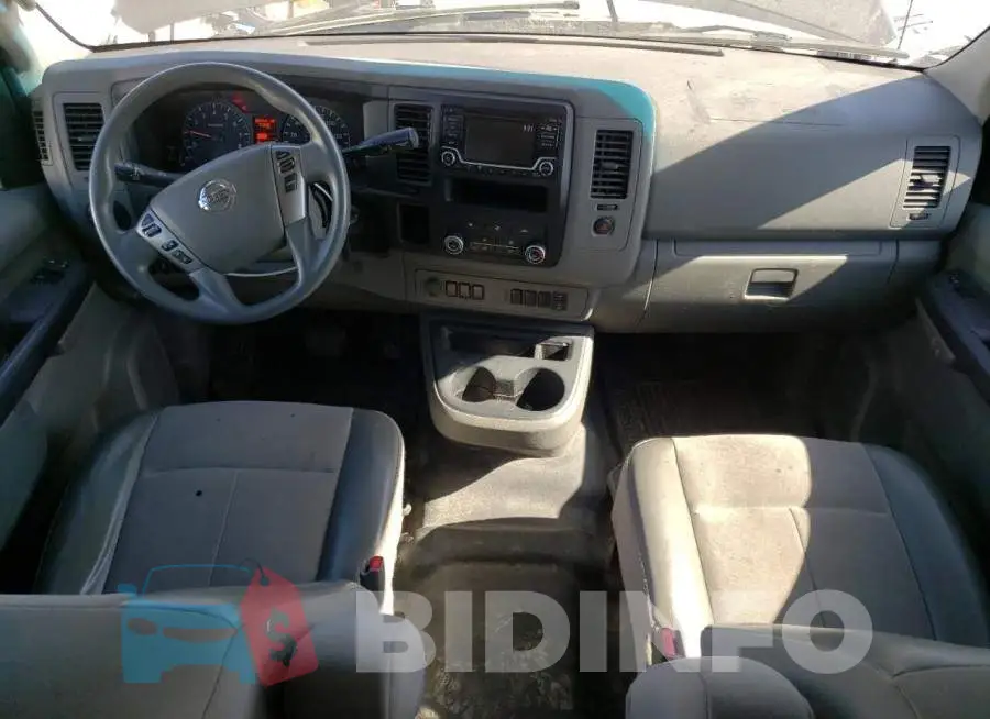 5BZBF0AA5JN852217 Photo# 8