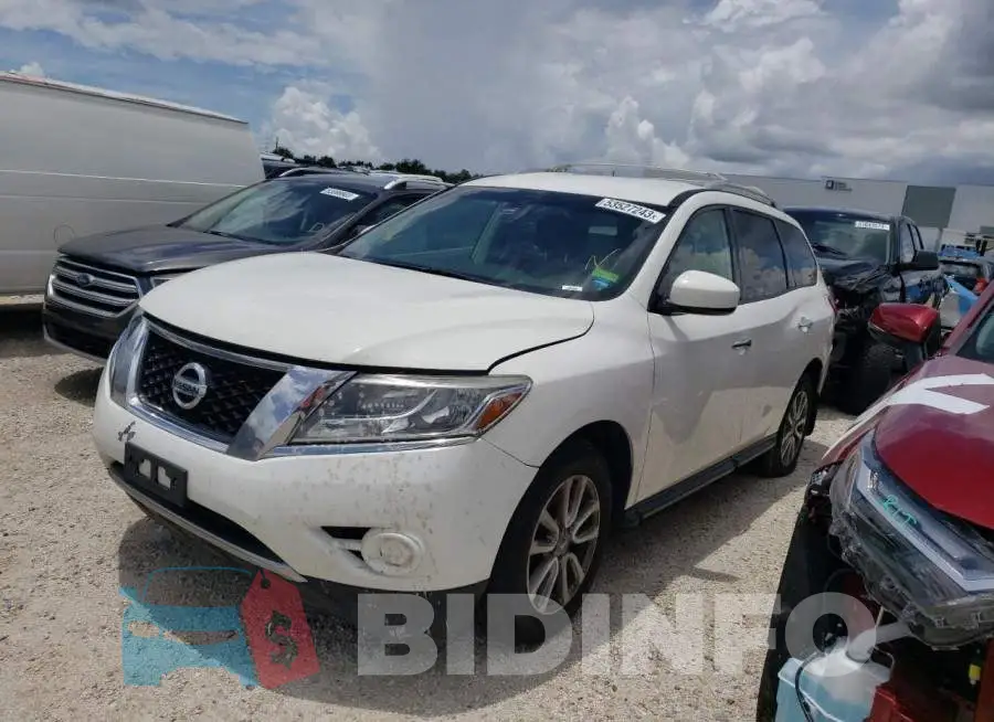 5N1AR2MM6GC651642 Photo# 1