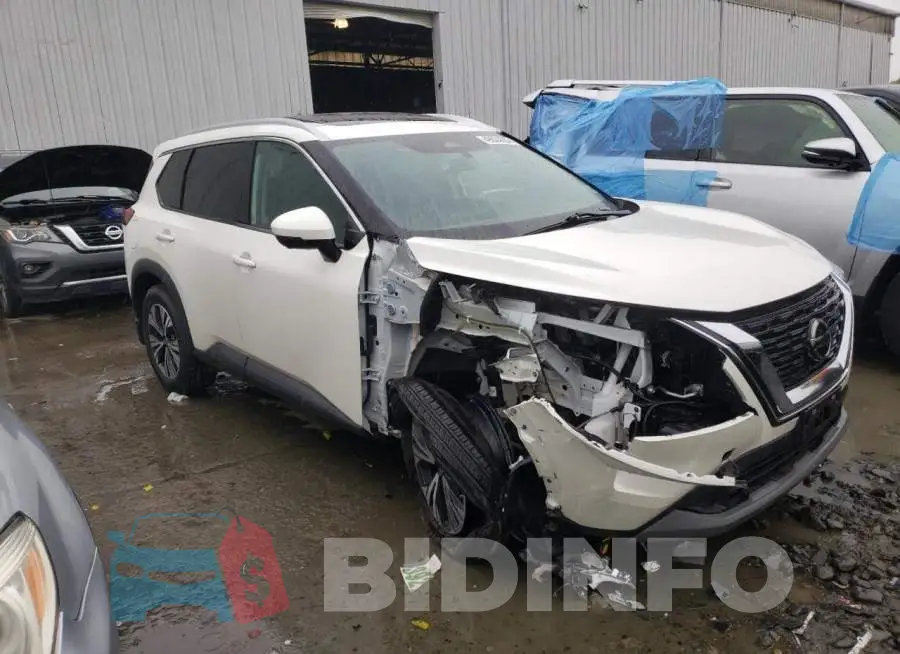 5N1AT3BBXMC733037 Photo# 4