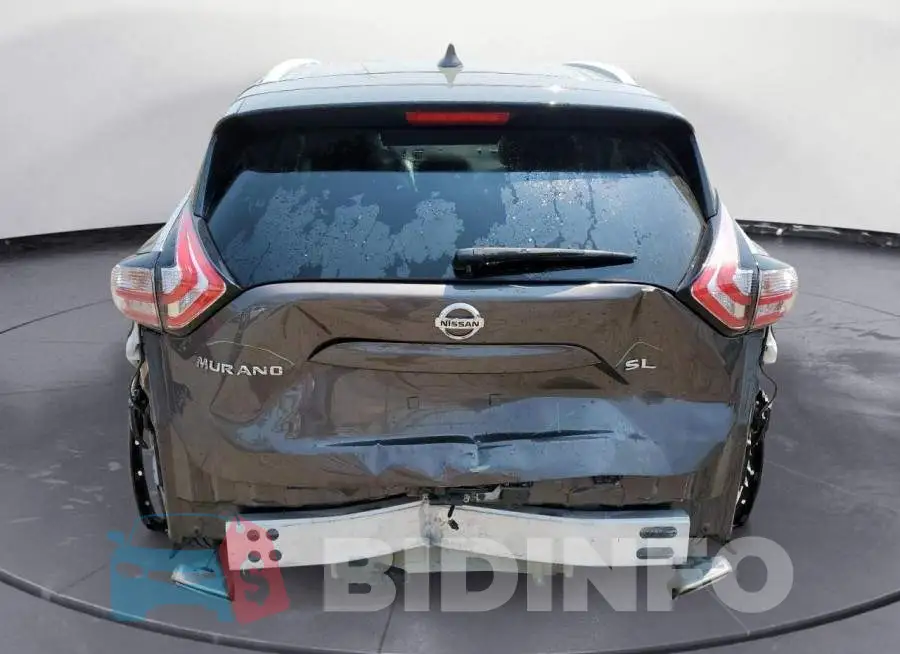 5N1AZ2MG4JN177518 Photo# 6