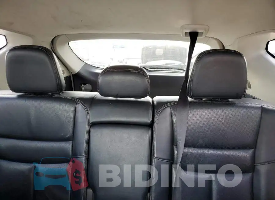 5N1AZ2MG7GN111747 Photo# 10