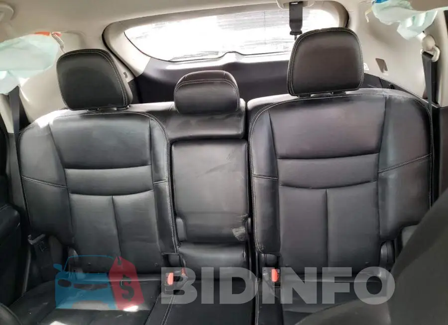 5N1AZ2MH7JN171205 Photo# 10