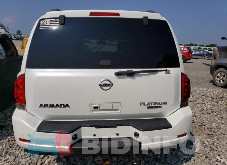 5N1BA0NEXEN601349 Photo# 6
