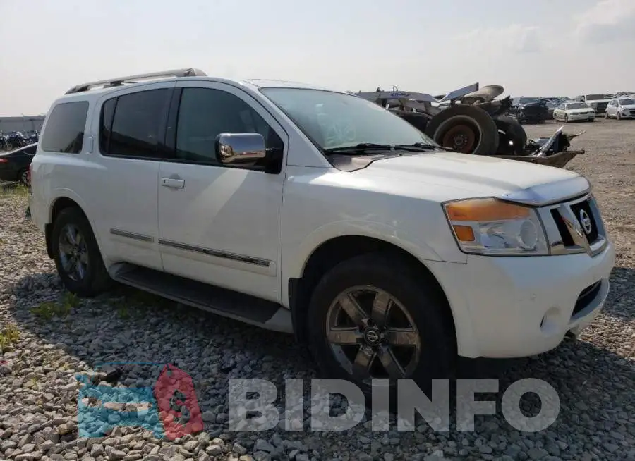 5N1BA0NEXEN601349 Photo# 4