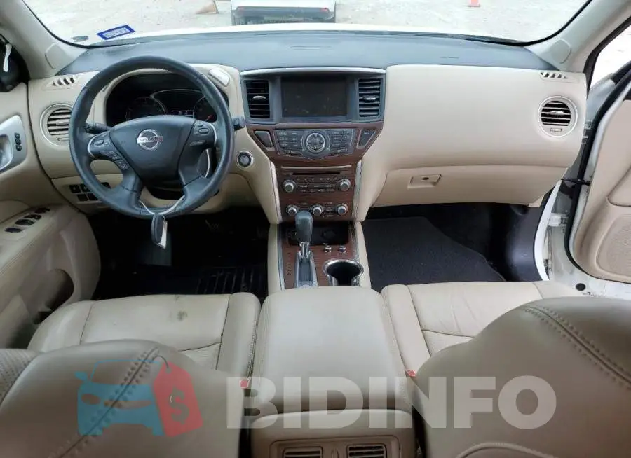 5N1DR2MM0HC904033 Photo# 8