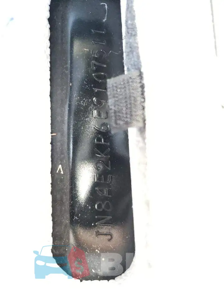 JN8AE2KP6E9107511 Photo# 13