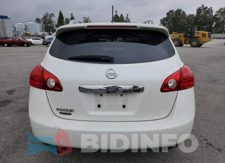 JN8AS5MT0FW658718 Photo# 6