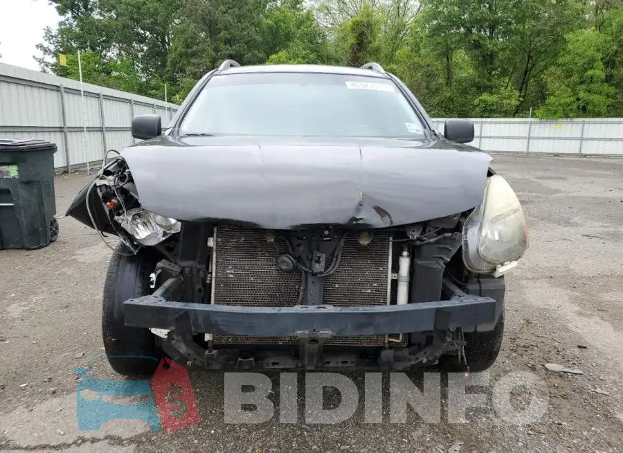 JN8AS5MT1FW155375 Photo# 5