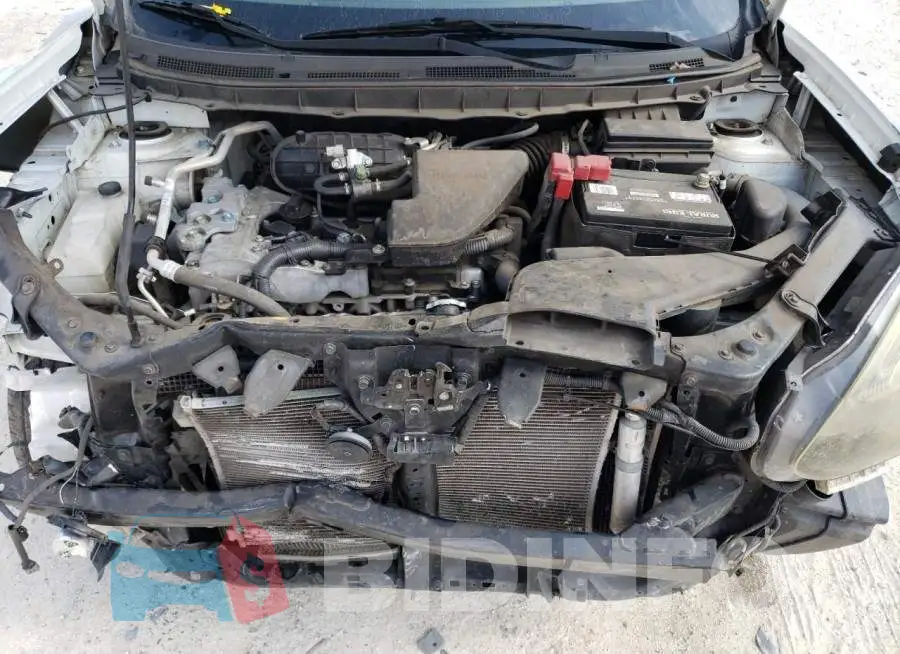 JN8AS5MT6EW620800 Photo# 11
