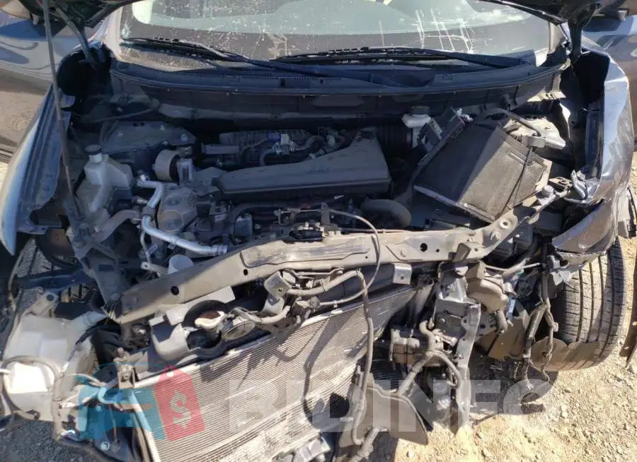 KNMAT2MT8GP625856 Photo# 11