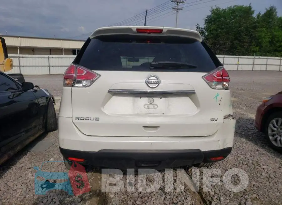 KNMAT2MT9FP564435 Photo# 6