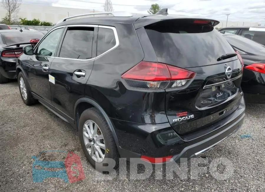 KNMAT2MT9LP501511 Photo# 2