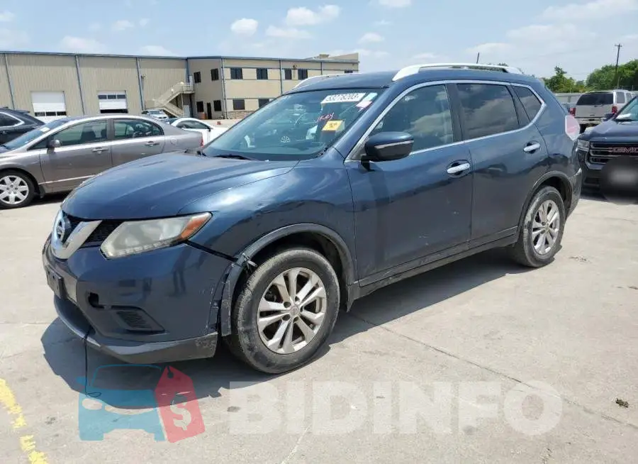 KNMAT2MTXFP549264 Photo# 1