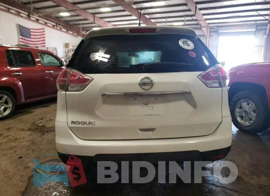 KNMAT2MTXFP591742 Photo# 6