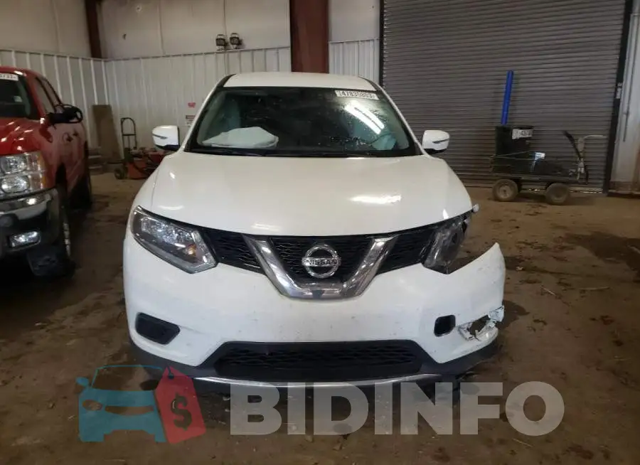 KNMAT2MTXFP591742 Photo# 5