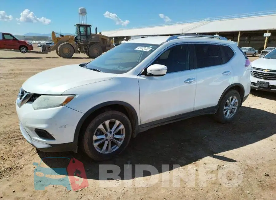 KNMAT2MV6FP549148 Photo# 1
