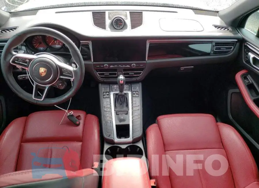 WP1AB2A5XLLB34083 Photo# 8