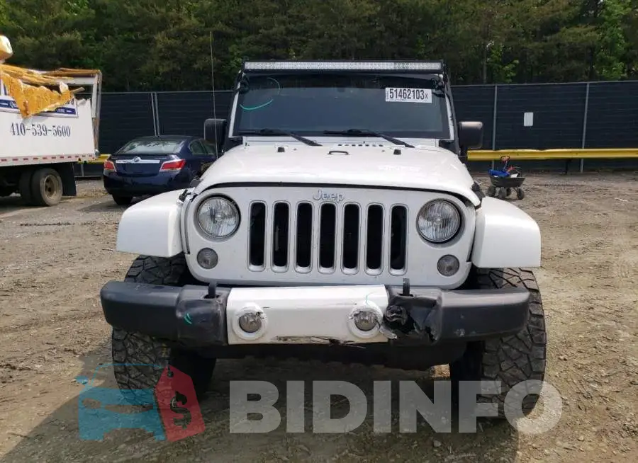 1C4BJWEG7GL152199 Photo# 5