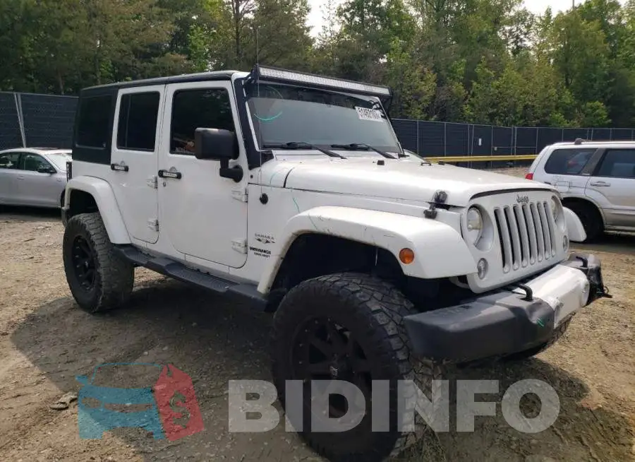 1C4BJWEG7GL152199 Photo# 4