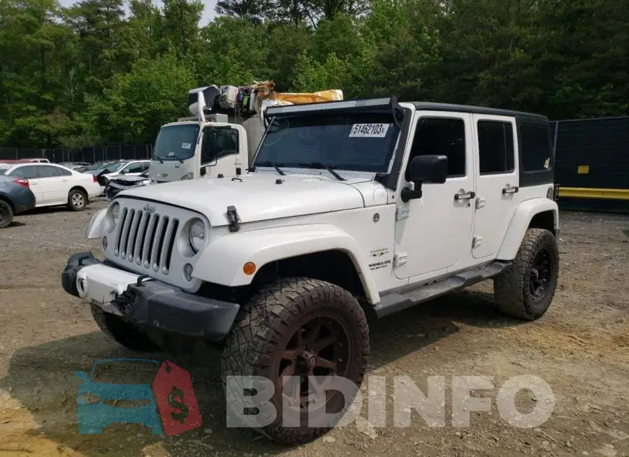 1C4BJWEG7GL152199 Photo# 1