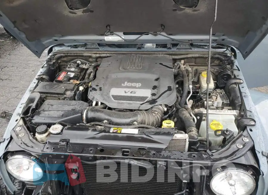 1C4HJWFG1FL635386 Photo# 11