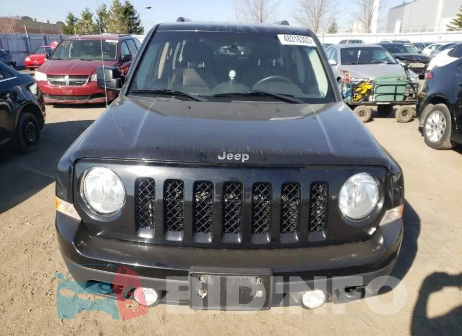1C4NJRAB7GD809795 Photo# 5