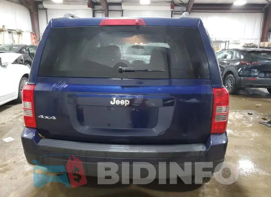 1C4NJRBB9ED616625 Photo# 6