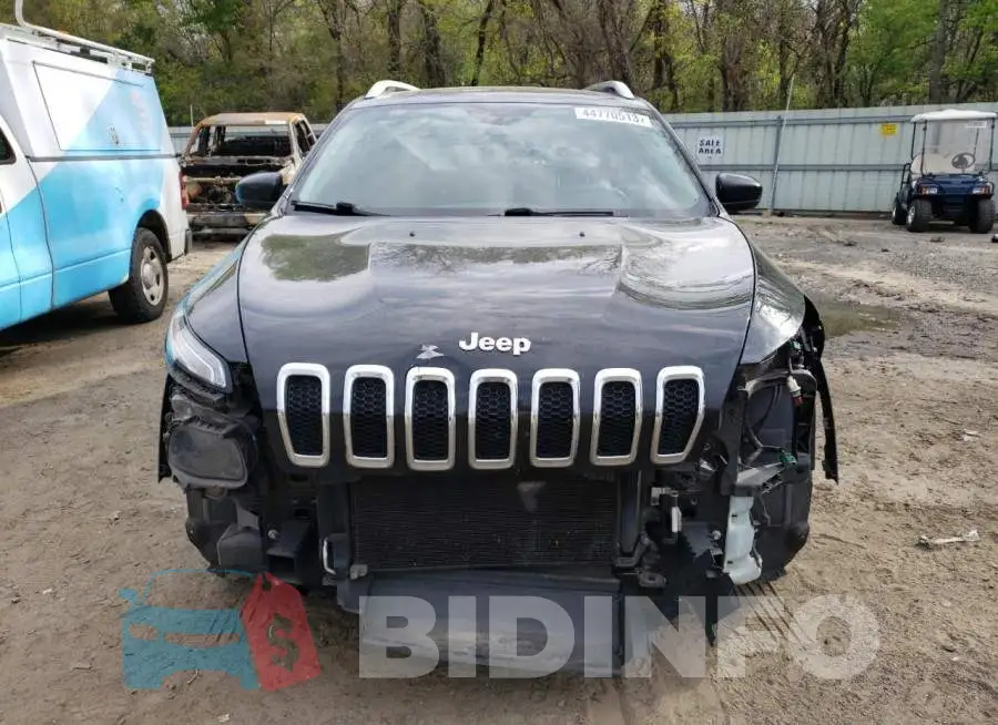 1C4PJLCSXFW518116 Photo# 5