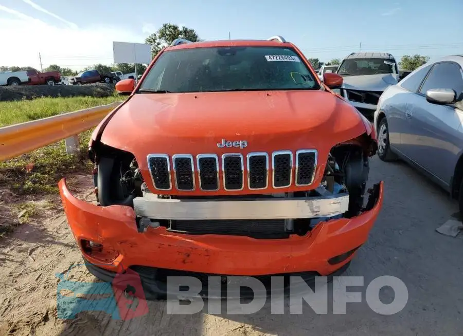 1C4PJLMX7MD144020 Photo# 5
