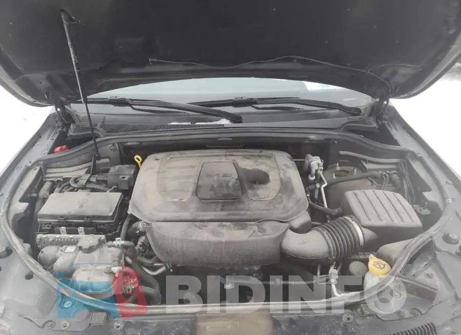 1C4RJFBG1MC514025 Photo# 11