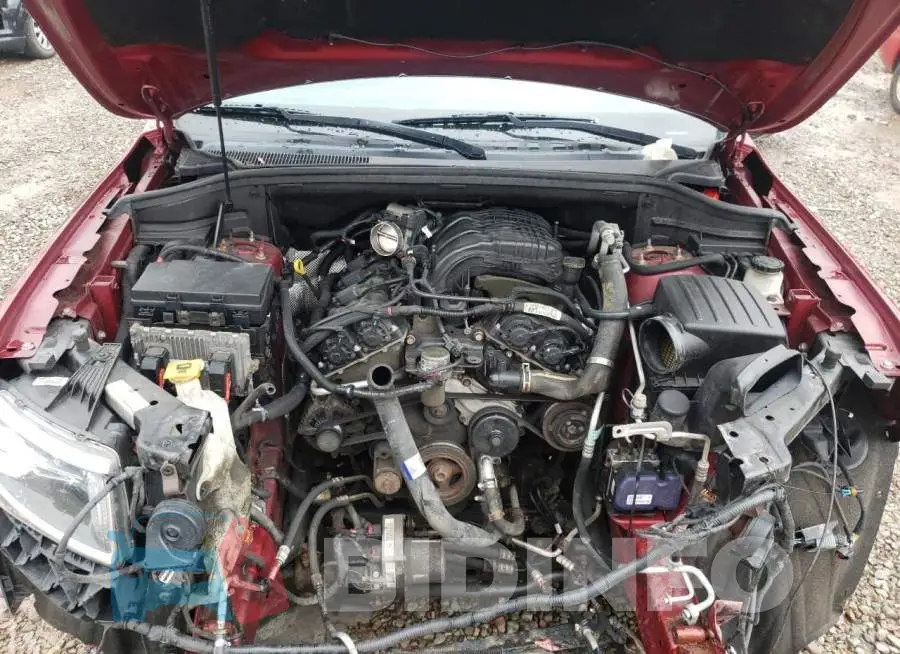 1C4RJFBG5FC230335 Photo# 11