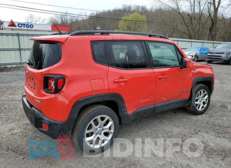 ZACCJBBB3HPF95713 Photo# 3