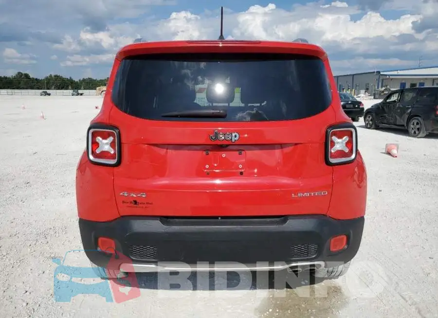ZACCJBDB4HPE85086 Photo# 6