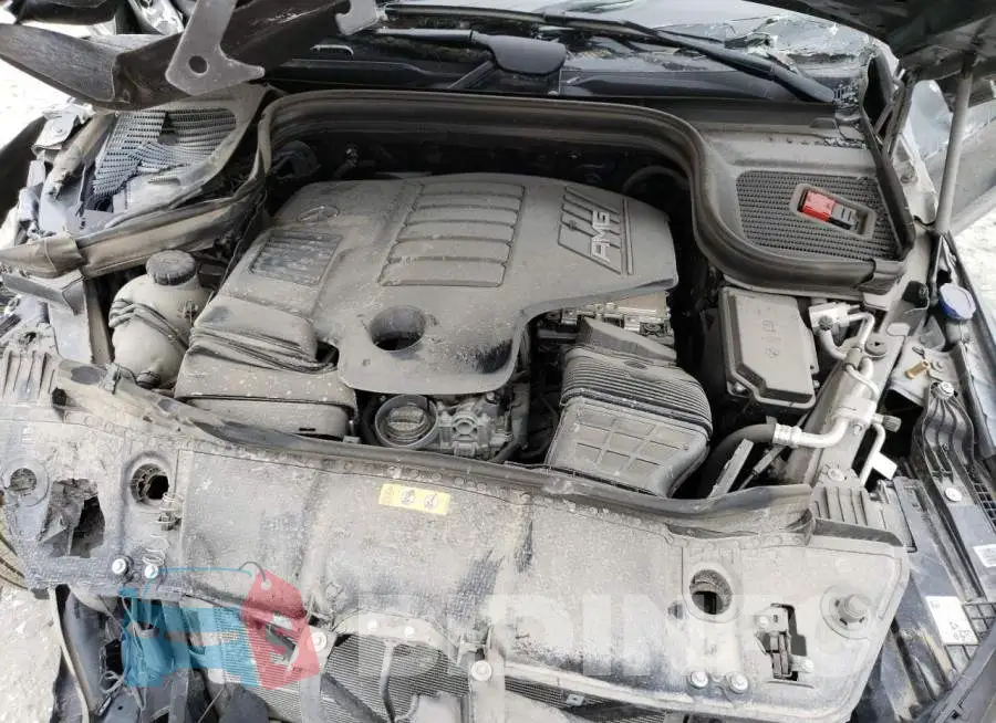 4JGFD6BBXPA882018 Photo# 11
