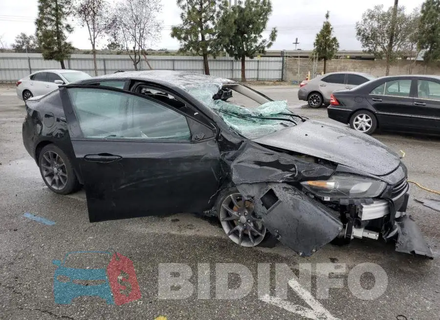1C3CDFAA6GD578428 Photo# 4