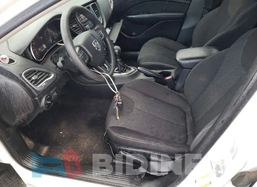 1C3CDFBB6GD767264 Photo# 7