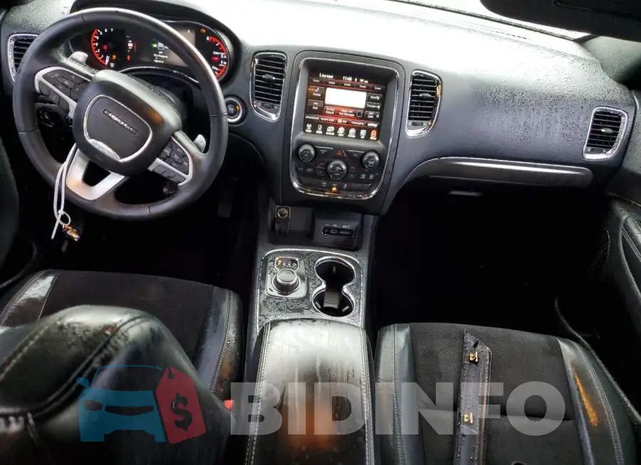1C4RDHAGXFC146953 Photo# 8