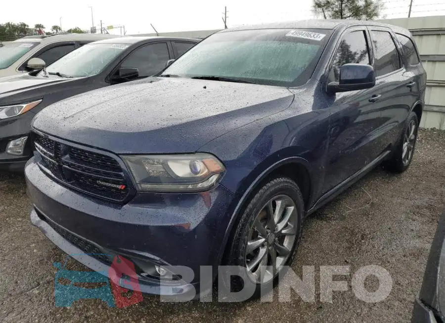 1C4RDHAGXFC146953 Photo# 1