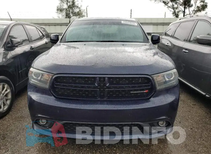 1C4RDHAGXFC146953 Photo# 5