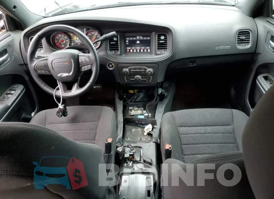2C3CDXAT4MH674709 Photo# 8