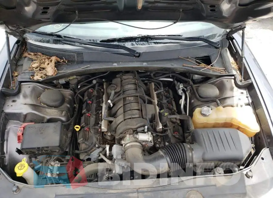 2C3CDXAT6EH125823 Photo# 7