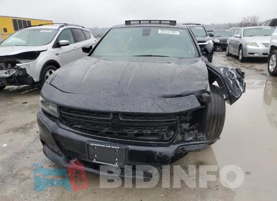 2C3CDXBG4LH139847 Photo# 5