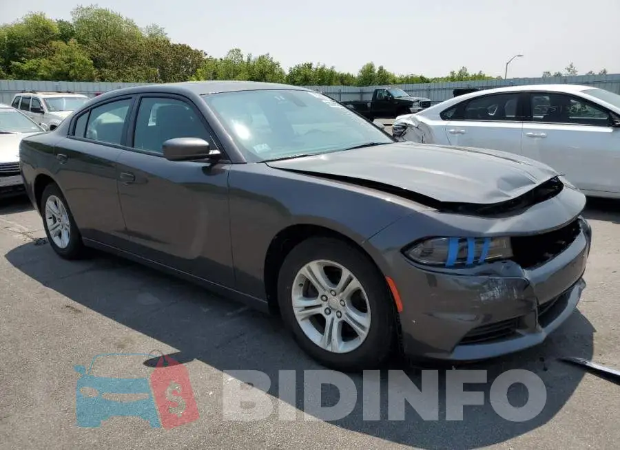 2C3CDXBG6MH535098 Photo# 4