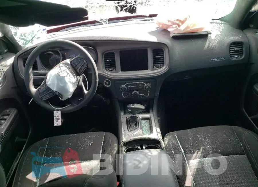 2C3CDXBG7PH509002 Photo# 8