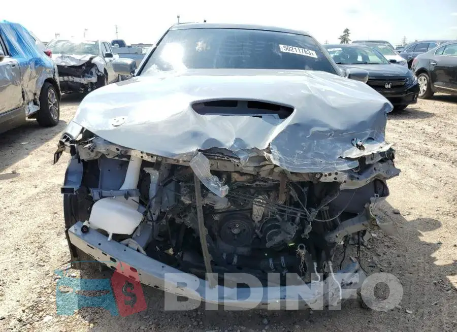 2C3CDXGJ3MH579595 Photo# 5