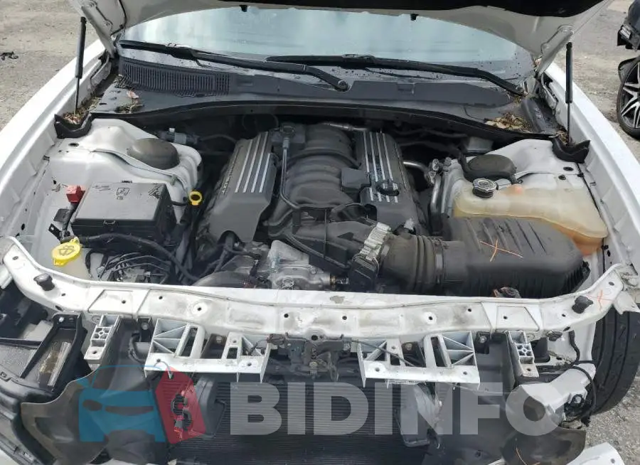 2C3CDXGJ8KH710520 Photo# 11